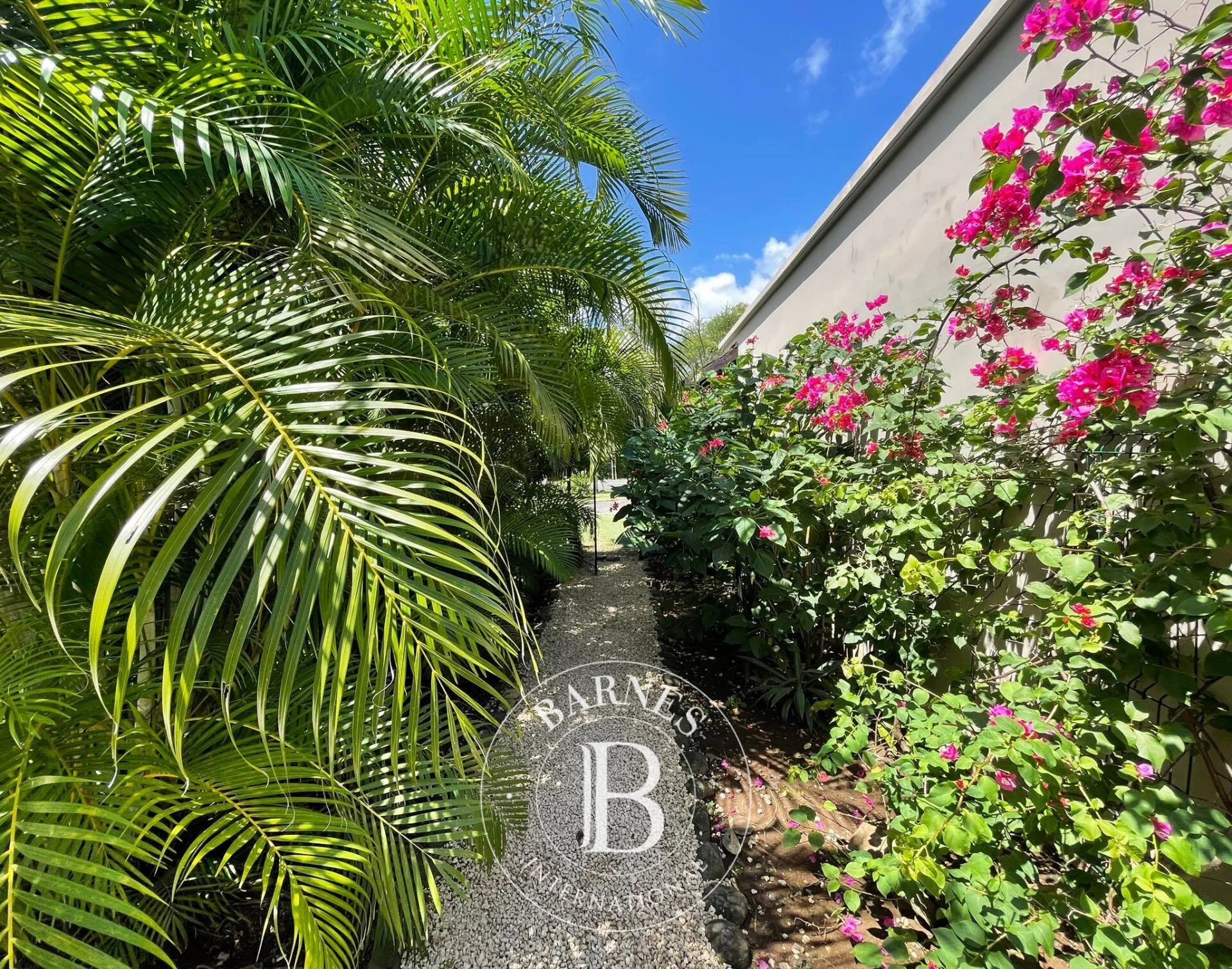 Villa Rivière Noire - picture 15