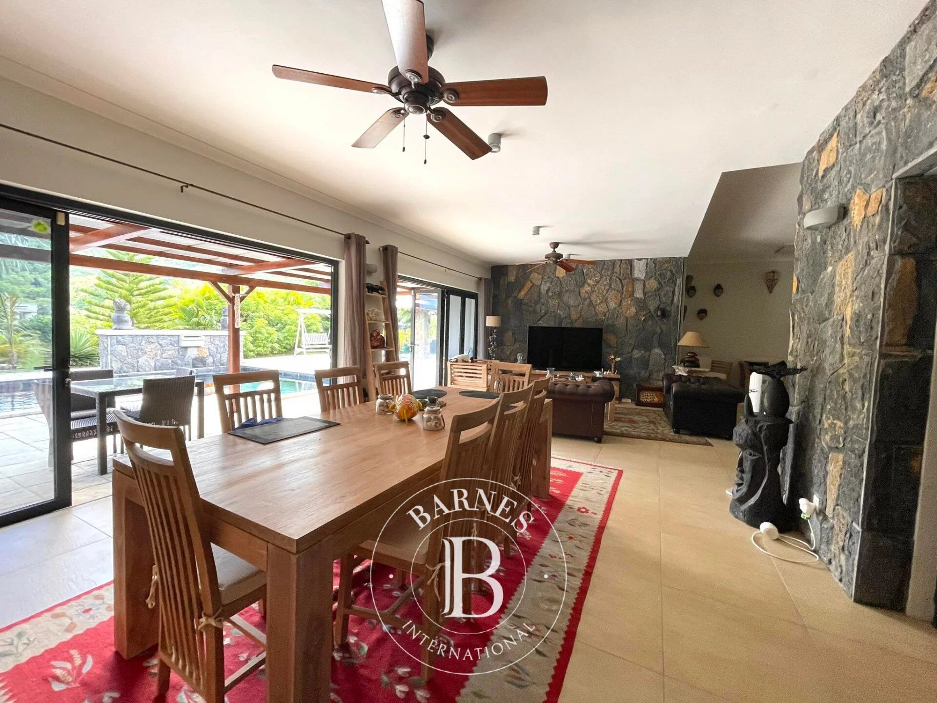 Villa Rivière Noire - picture 7