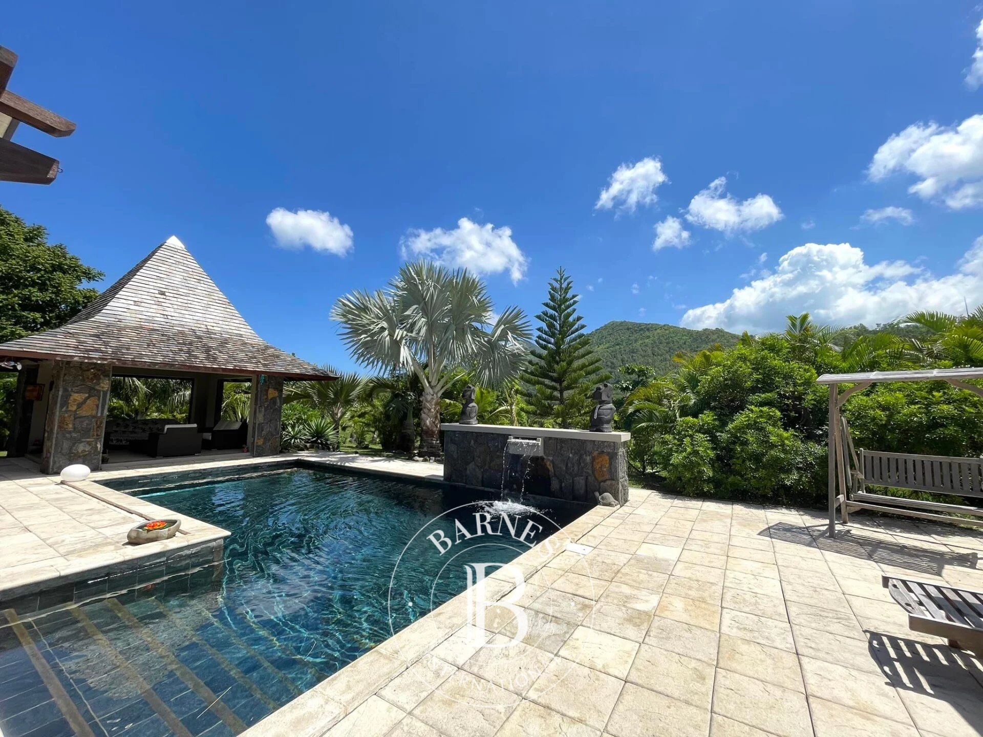 Villa Rivière Noire