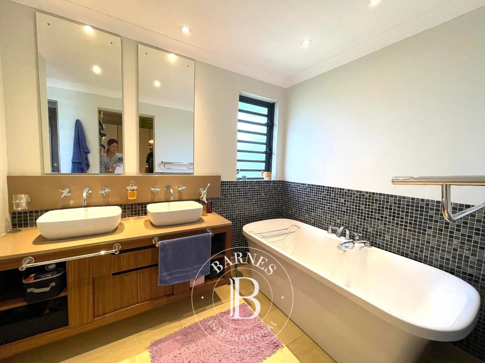 Villa Rivière Noire - picture 9