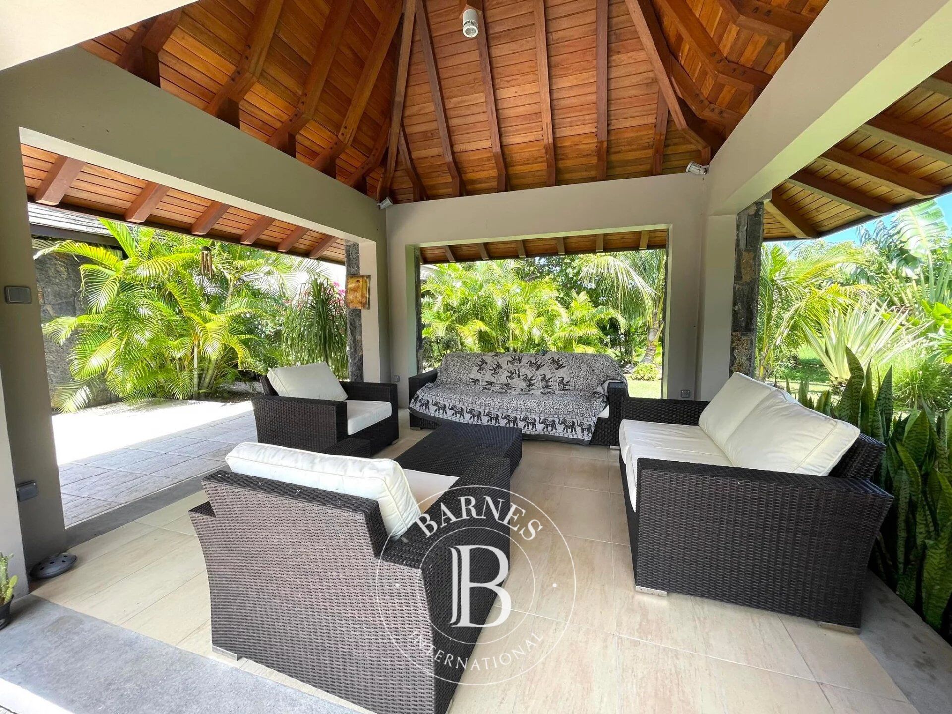 Villa Rivière Noire