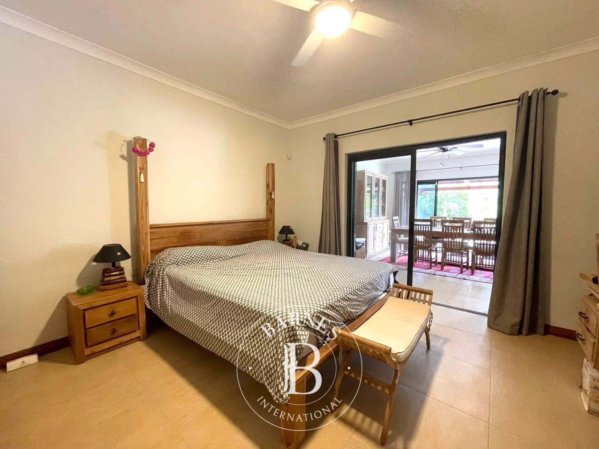 Villa Rivière Noire - picture 11