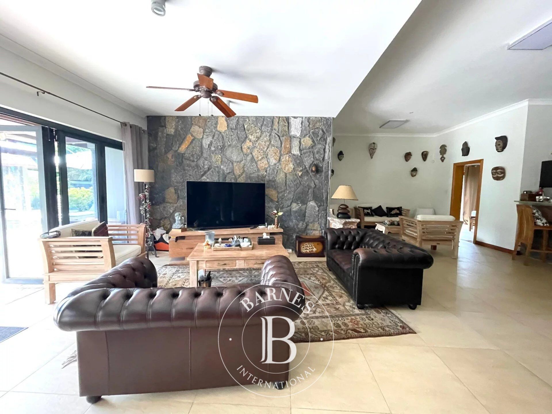 Villa Rivière Noire - picture 4