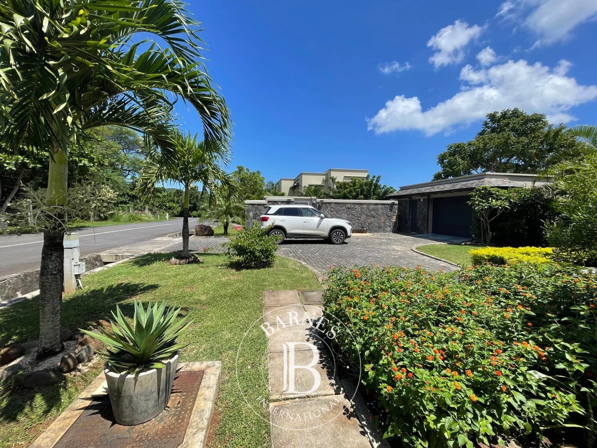 Villa Rivière Noire - picture 16