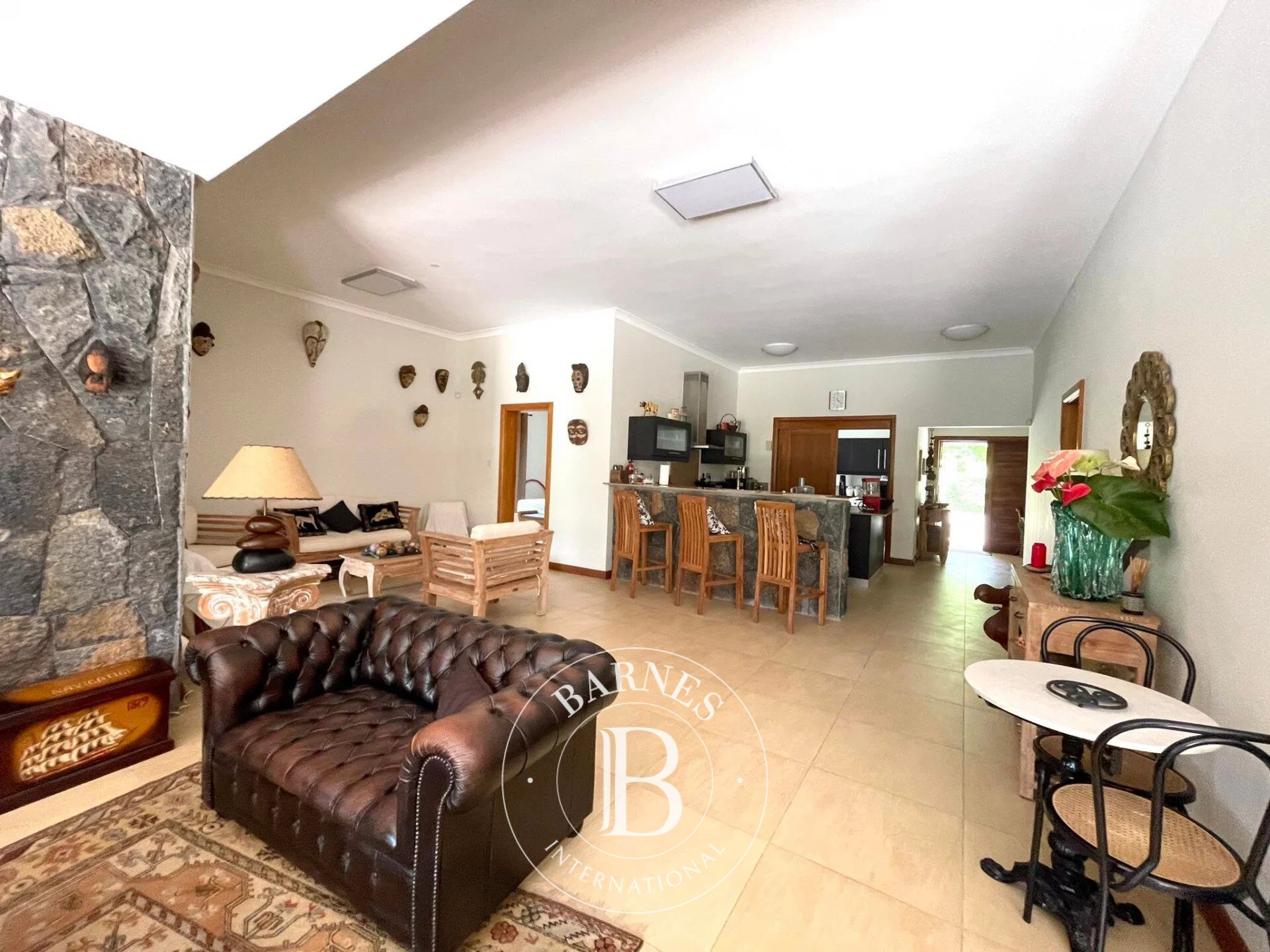 Villa Rivière Noire - picture 6