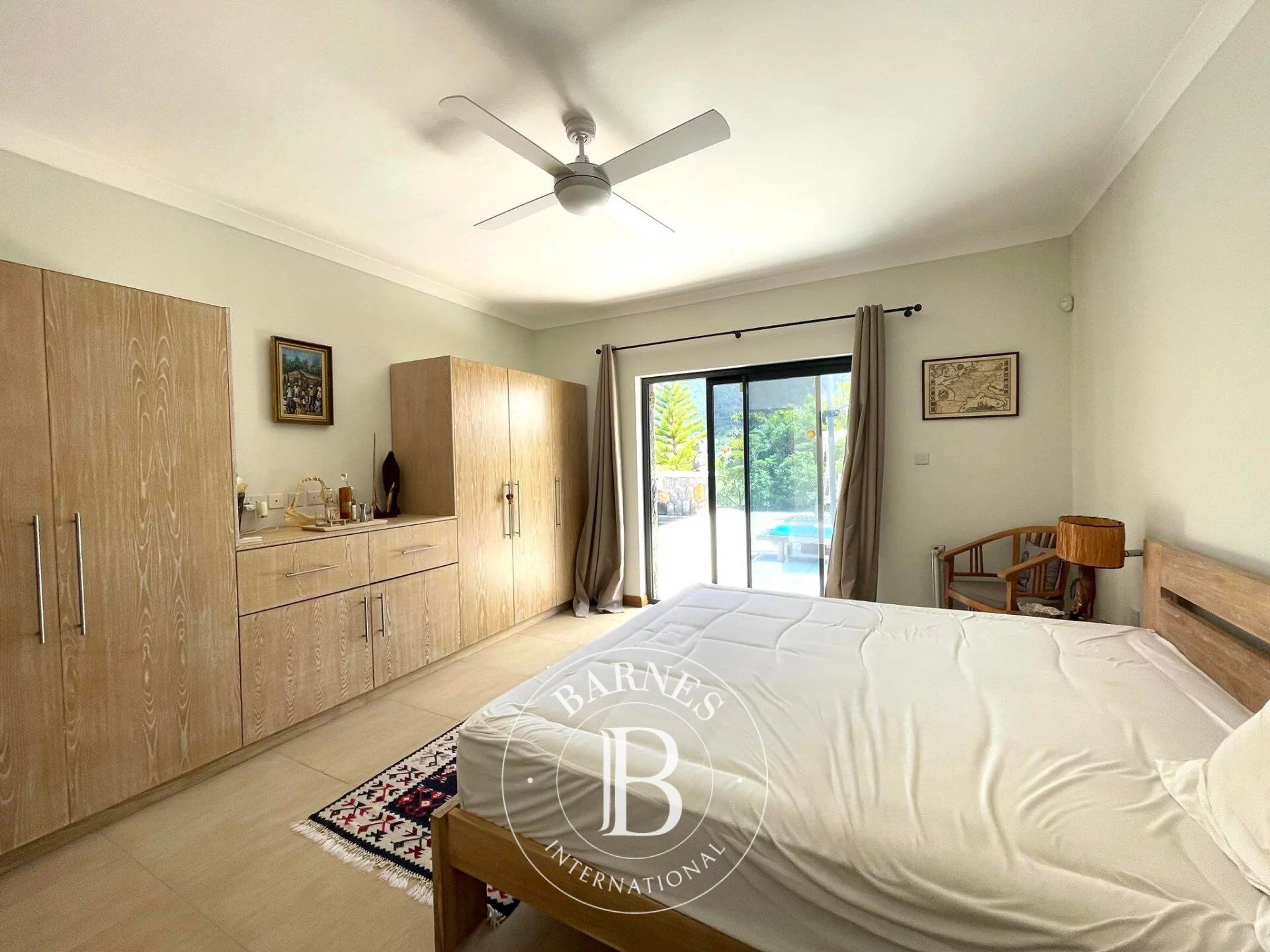 Villa Rivière Noire - picture 8