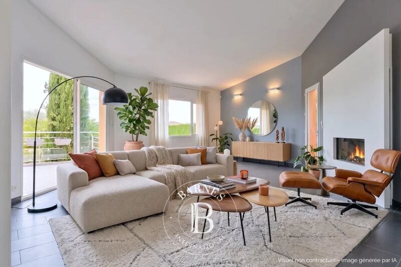 À vendre Maison | Vourles - picture 3