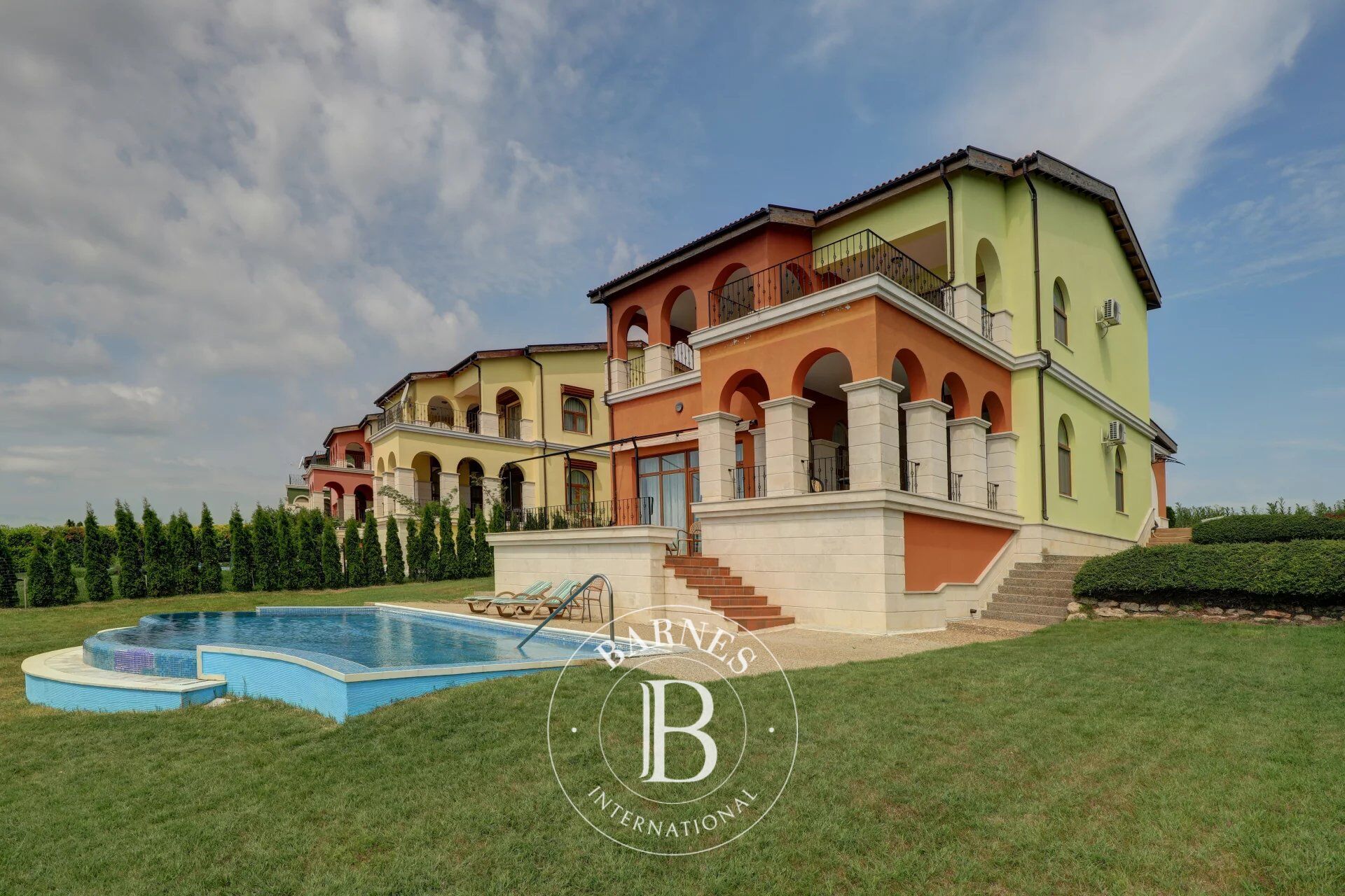 Villa Balchik - picture 3