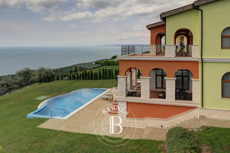 Alquiler, Villa Balchik - picture 2