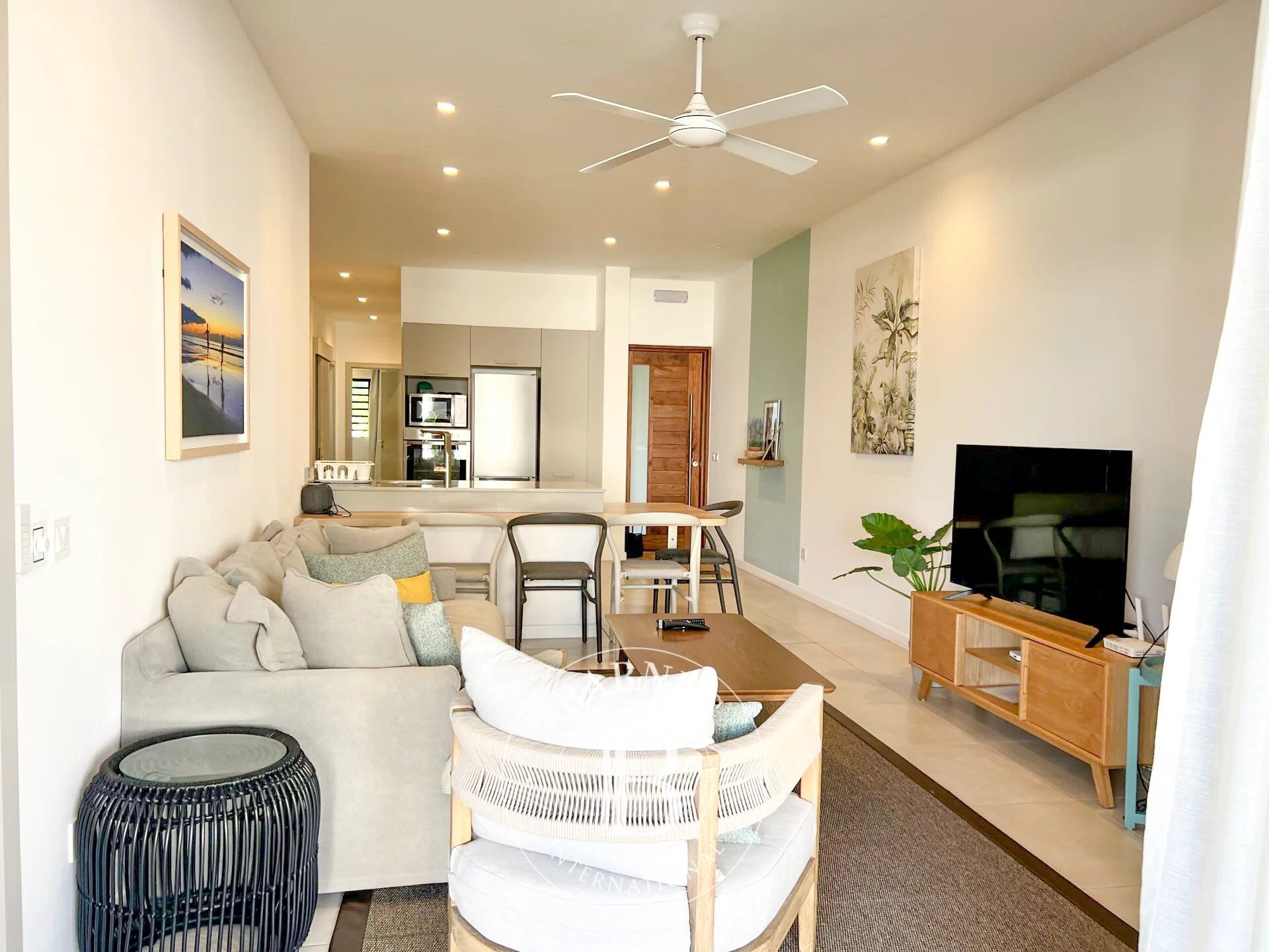 Appartamento Poste Lafayette - picture 1