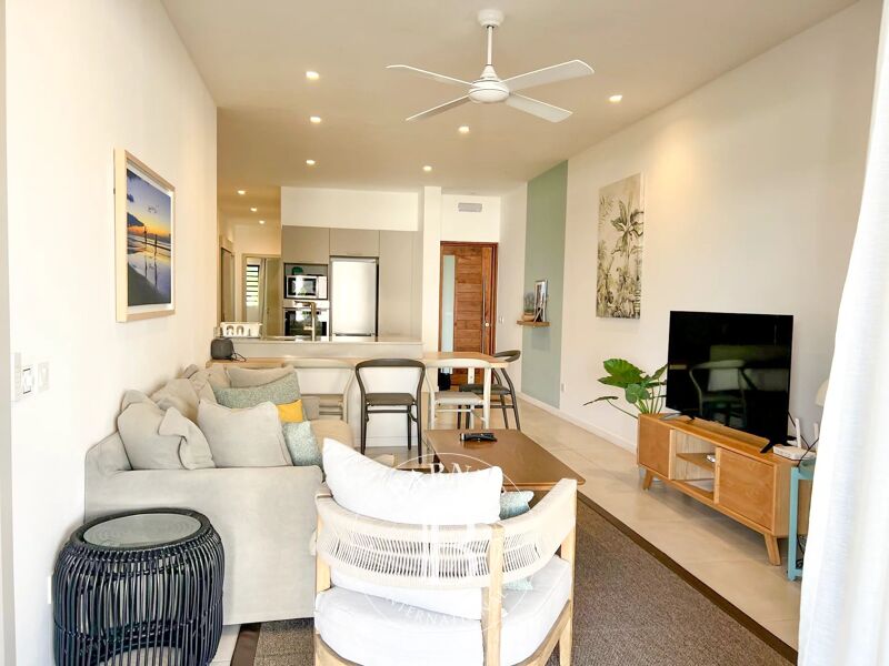 Affitto Appartamento | Poste Lafayette - picture 1