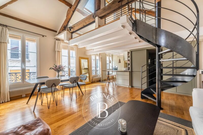 À vendre, Appartement Paris 4ème - picture 3