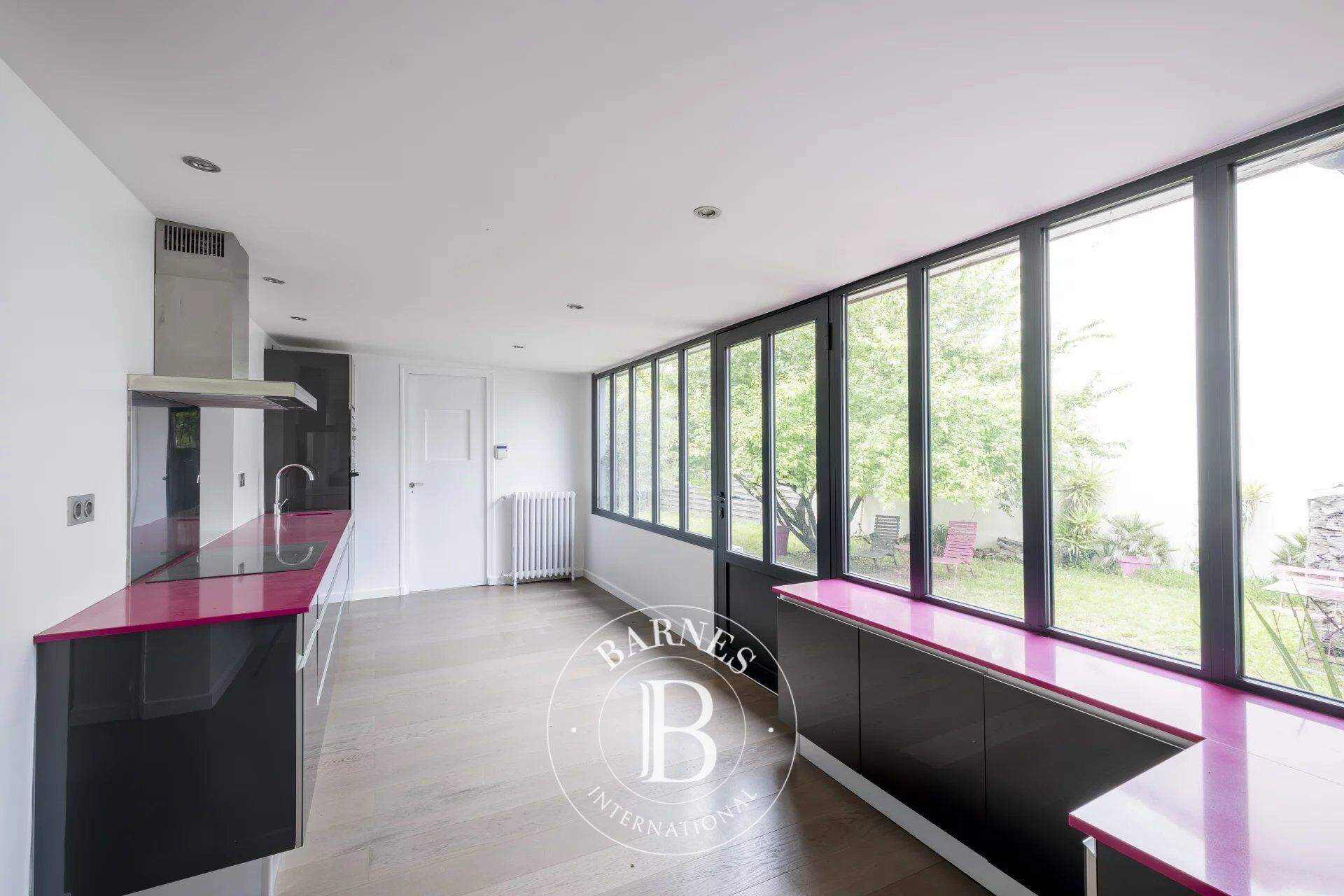 Casa Eysines - picture 3