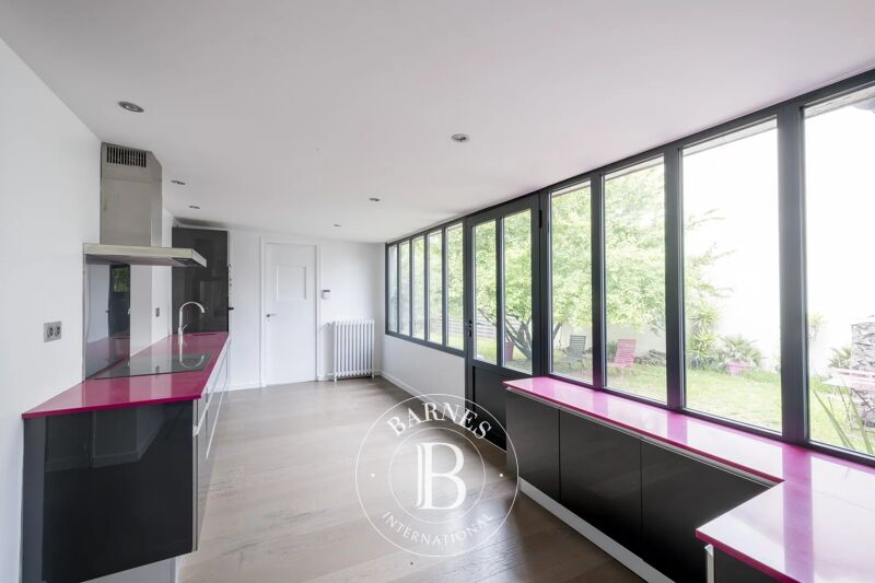 Vendido, Casa Eysines - picture 3