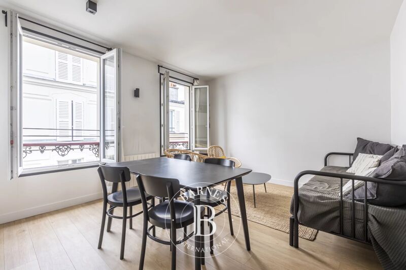 For Sale, Apartment Paris 17ème - picture 3