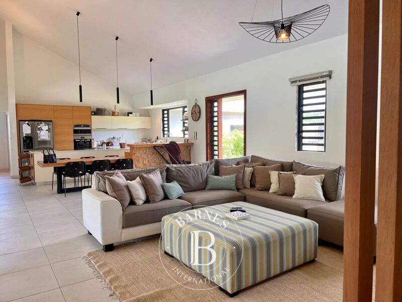 For Sale, Villa Petite Rivière Noire - picture 3