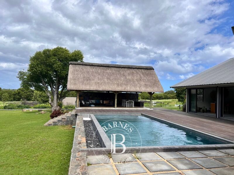 For Sale, Villa Petite Rivière Noire - picture 1