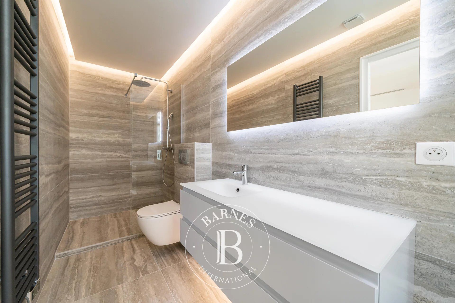 Villa Cannes - picture 13