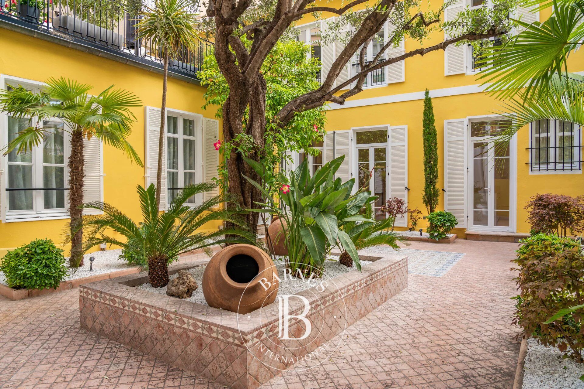 Villa Cannes - picture 5