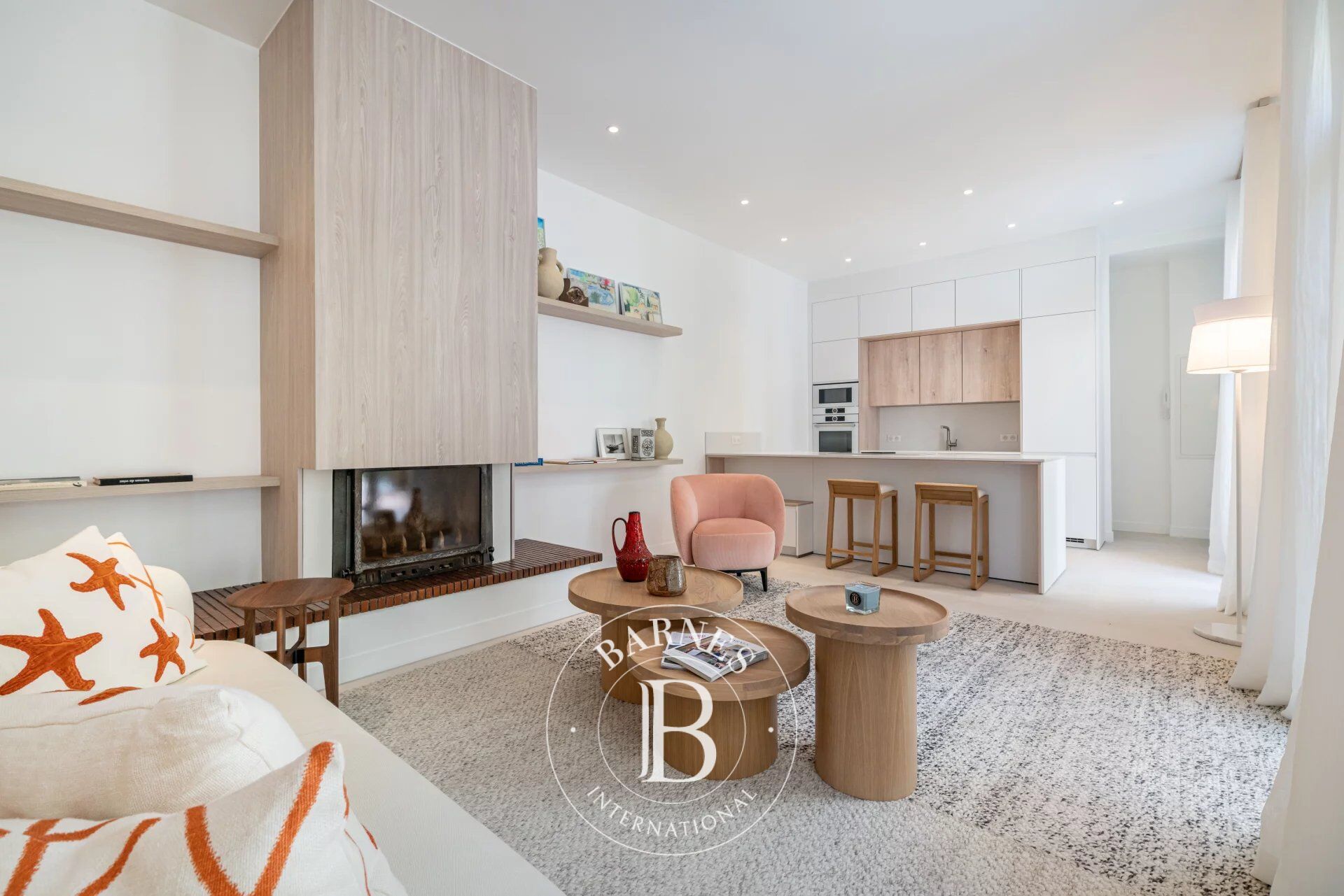 Villa Cannes - picture 4