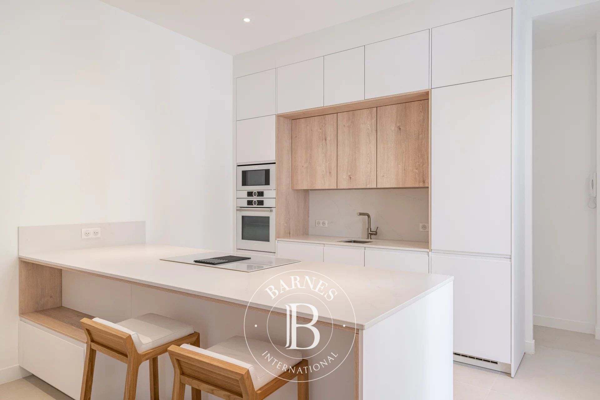 Villa Cannes - picture 6