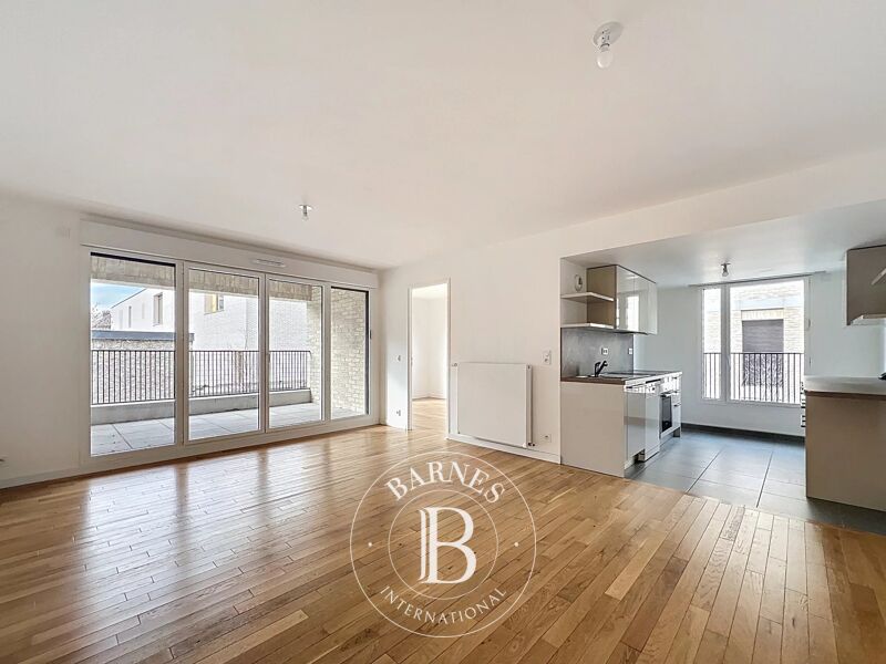 Affitto Appartamento | Versailles - picture 2