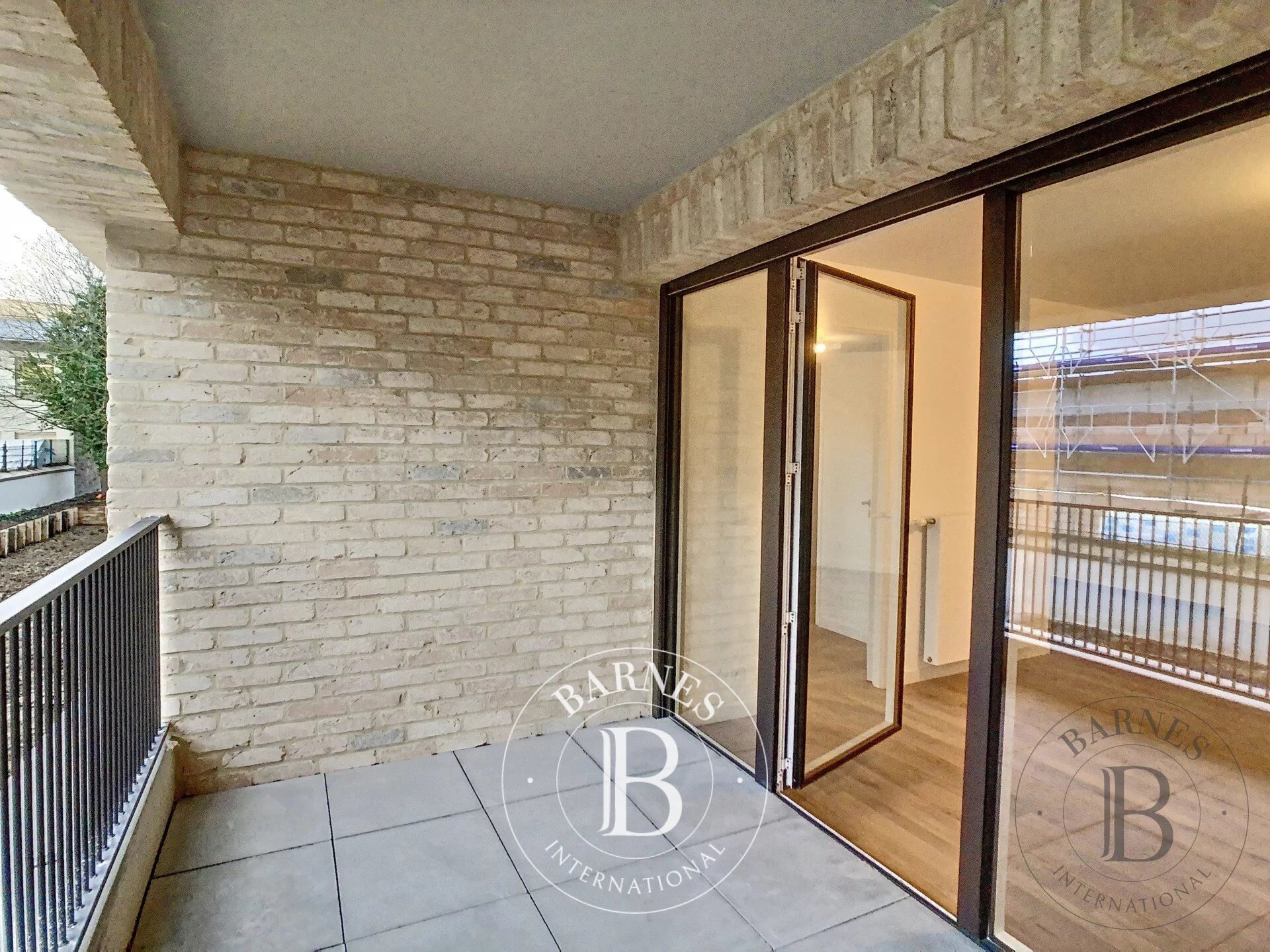 Appartamento Versailles - picture 1