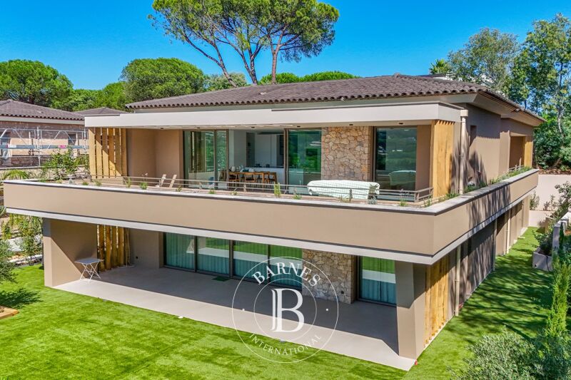 À vendre, Appartement Sainte-Maxime - picture 3