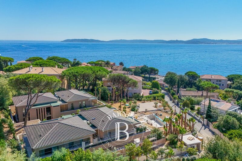 Venta, Piso Sainte-Maxime - picture 2