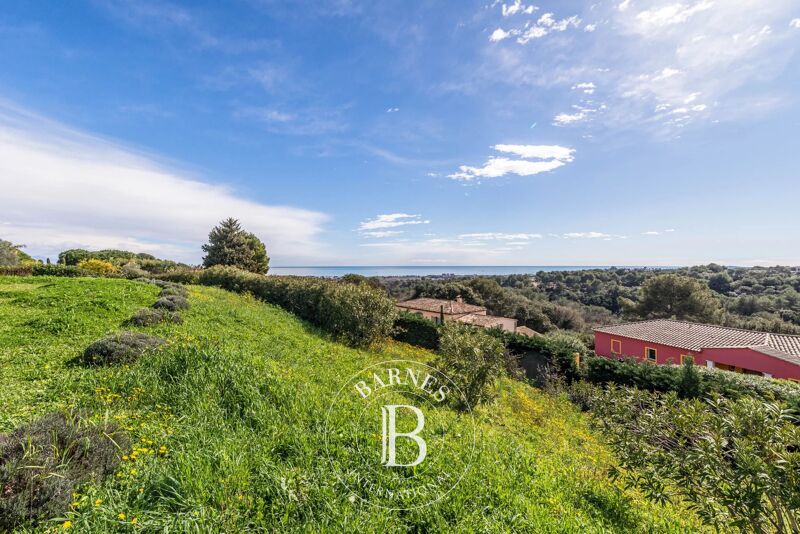 À vendre, Terrain constructible Biot - picture 2