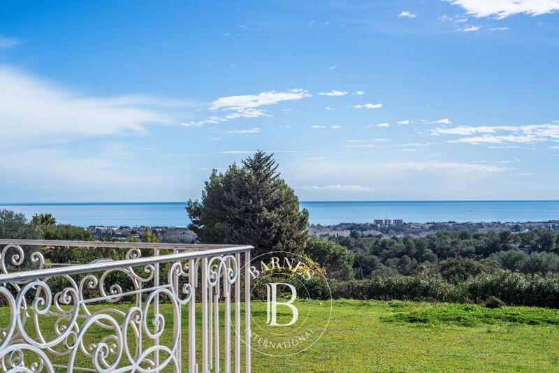 À vendre, Terrain constructible Biot - picture 1