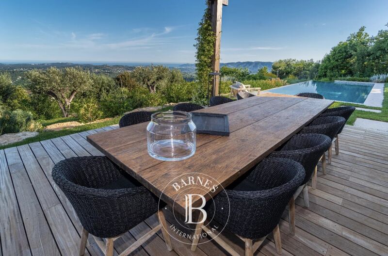 Alquiler, Villa Châteauneuf-Grasse - picture 3