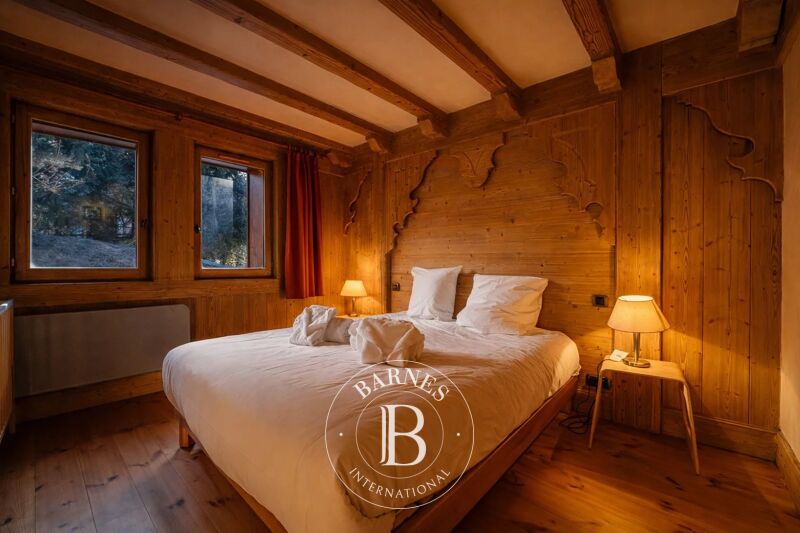 Vendita, Chalet Méribel - picture 3