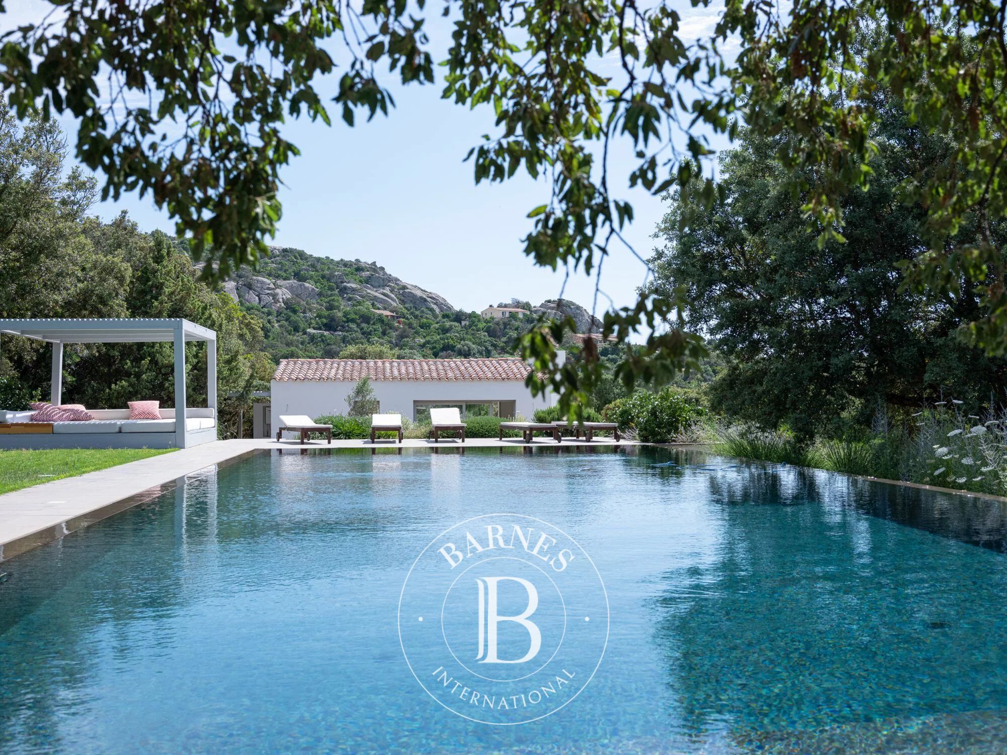 Villa Bénie | San Pantaleo - picture 2