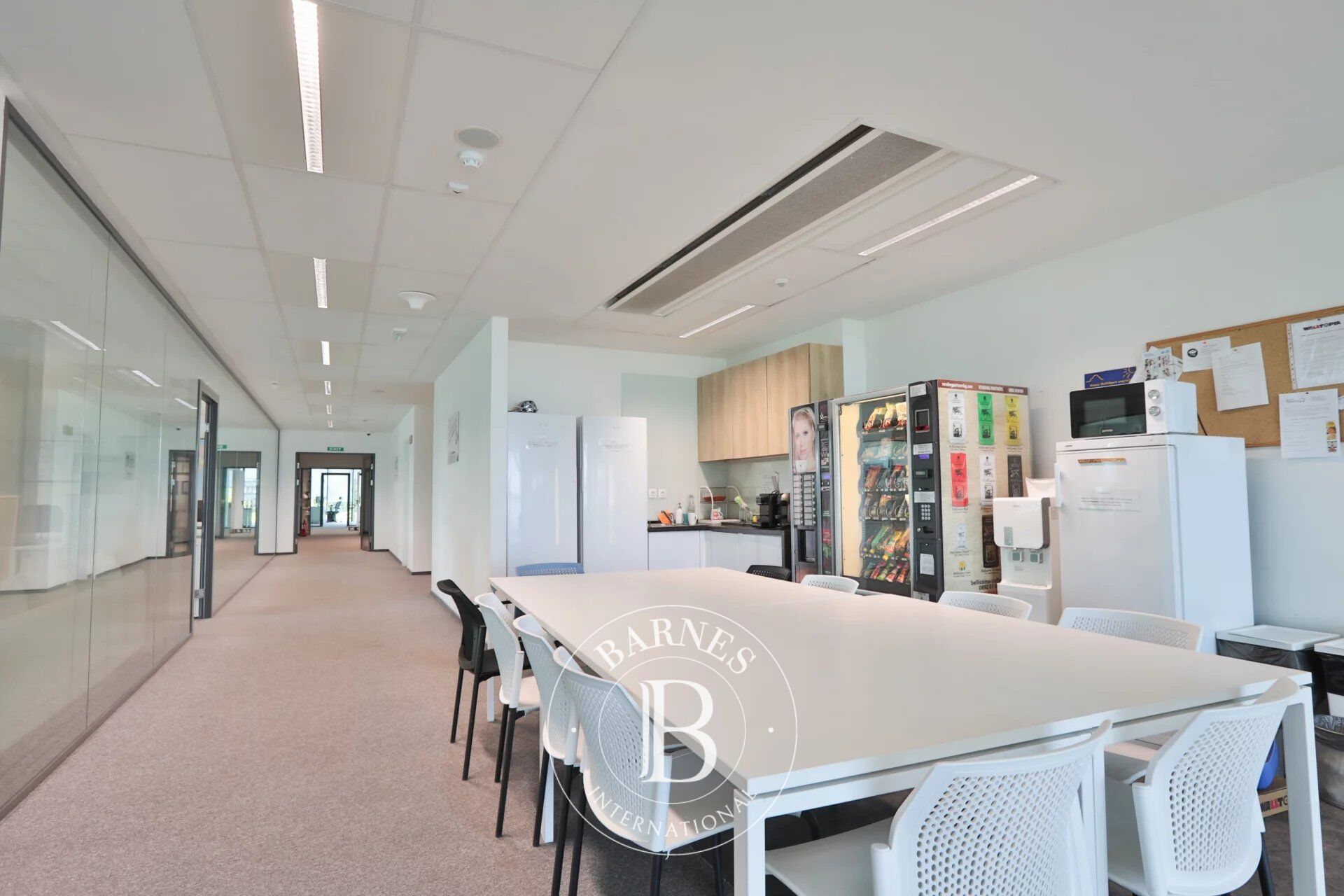 Affitto, Ufficio Sofia - picture 5