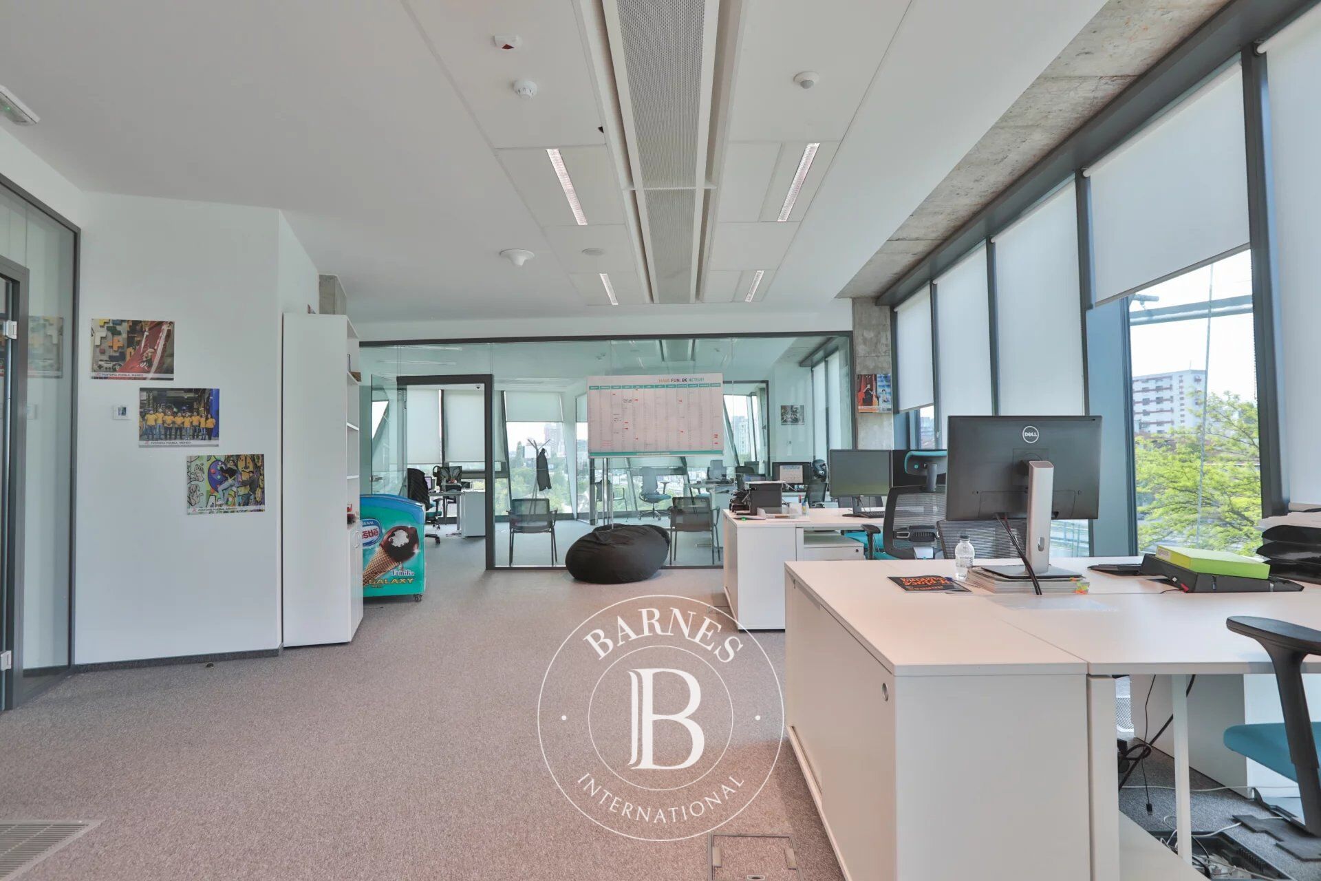 Affitto, Ufficio Sofia - picture 7