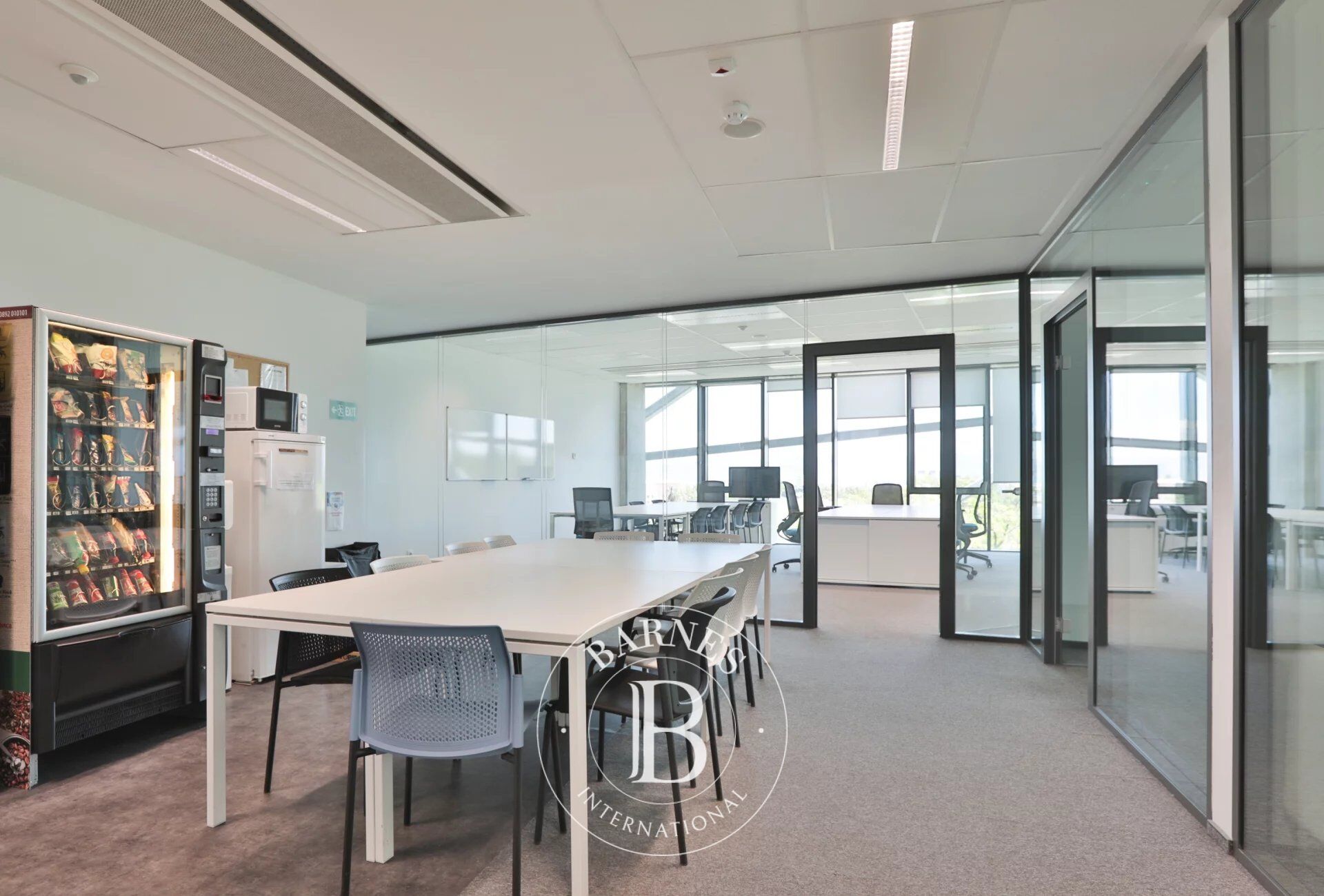 Affitto, Ufficio Sofia - picture 6