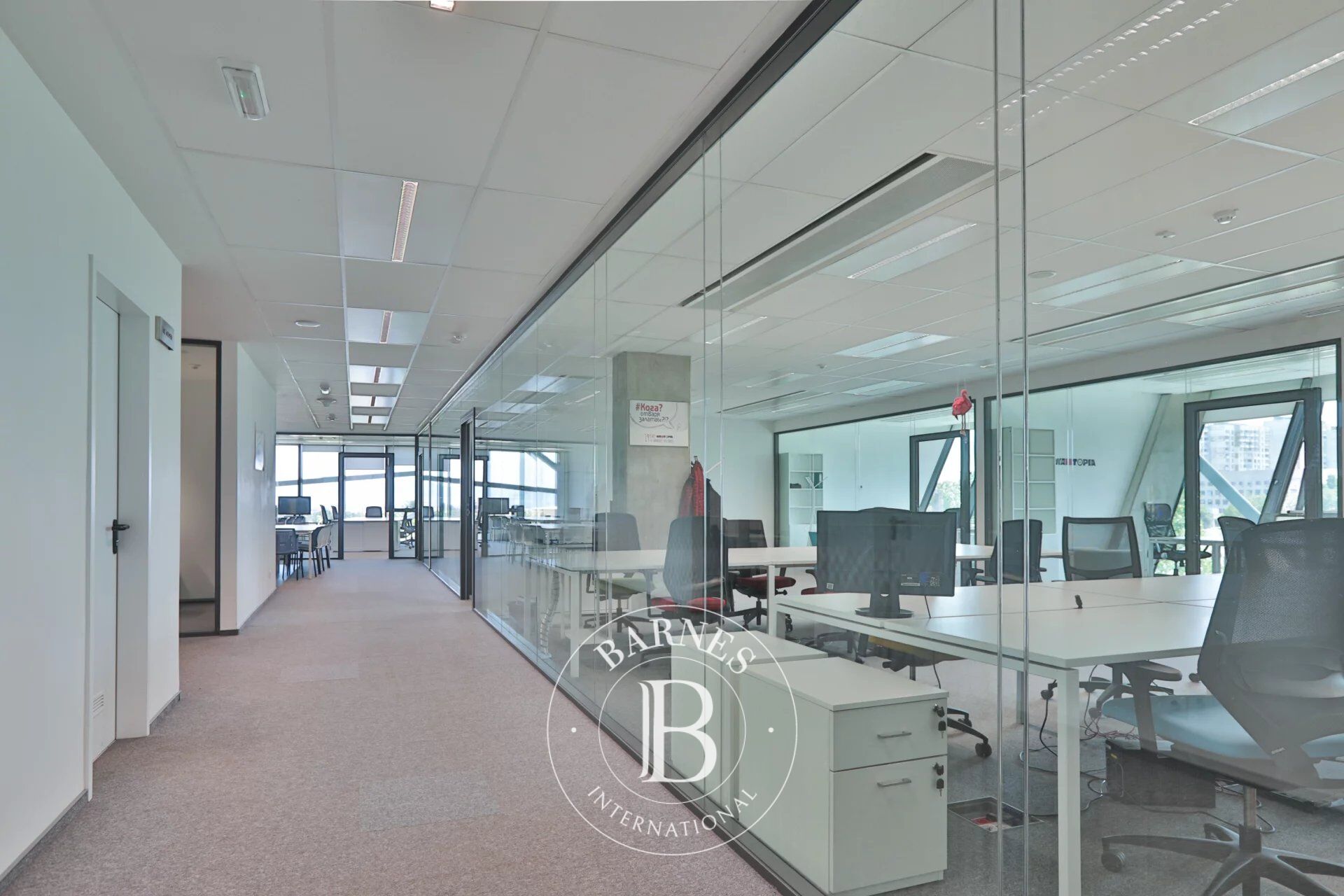 Affitto, Ufficio Sofia - picture 4