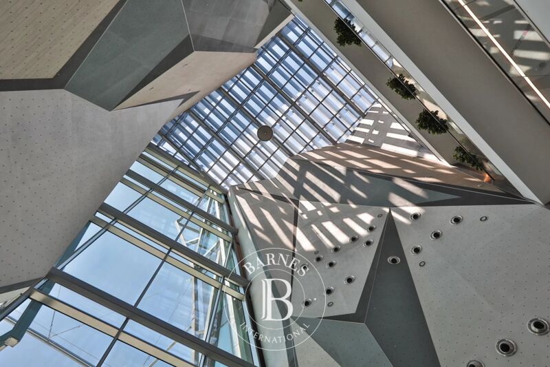 Alquiler, Oficina Sofia - picture 3