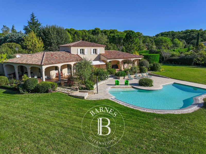 À vendre, Maison Aix-en-Provence - picture 1