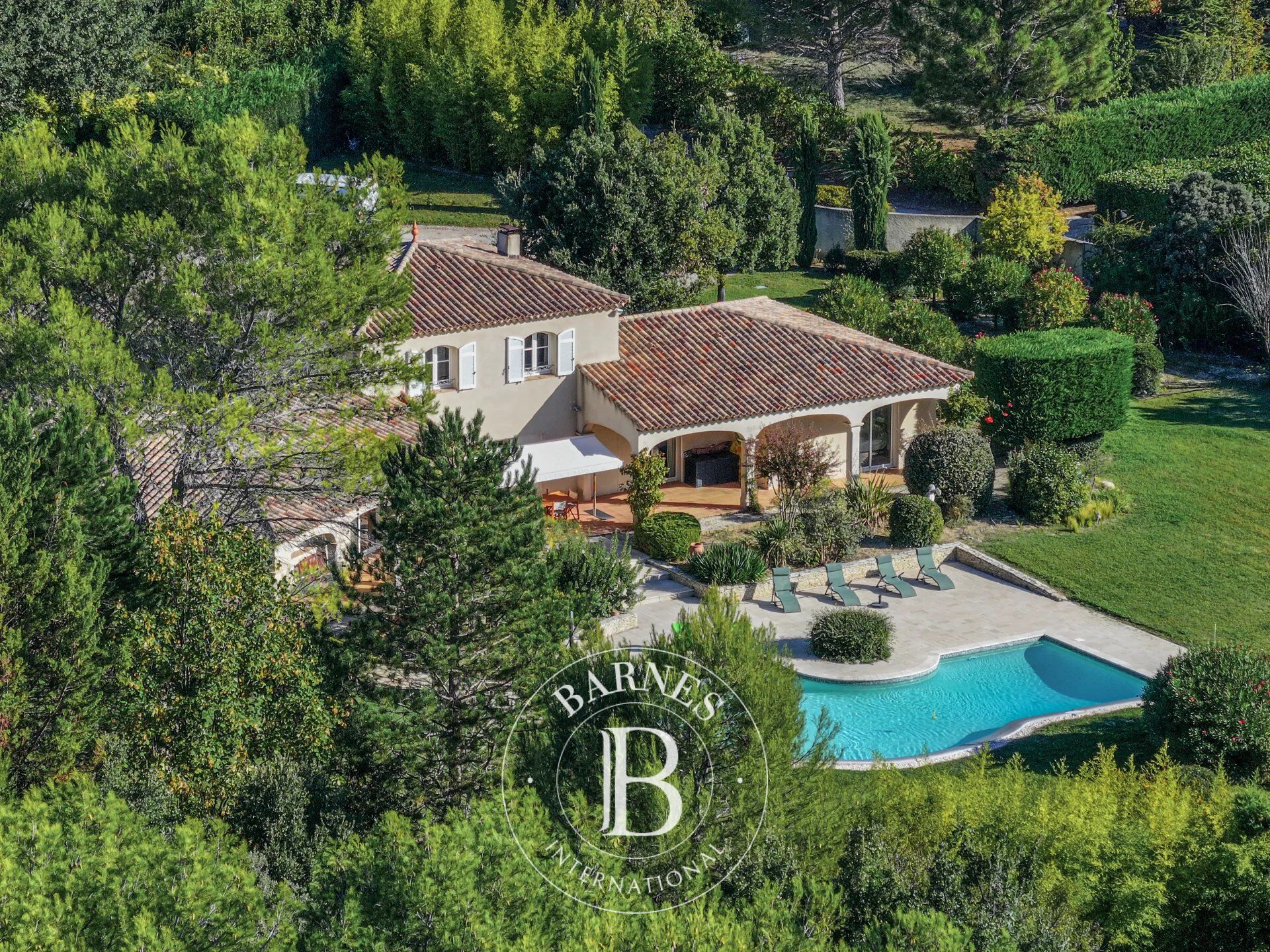 Casa Aix-en-Provence - picture 1