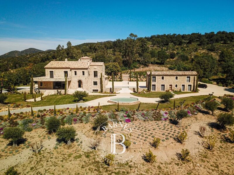 Zu vermieten, Immobilie Sainte-Maxime - picture 3