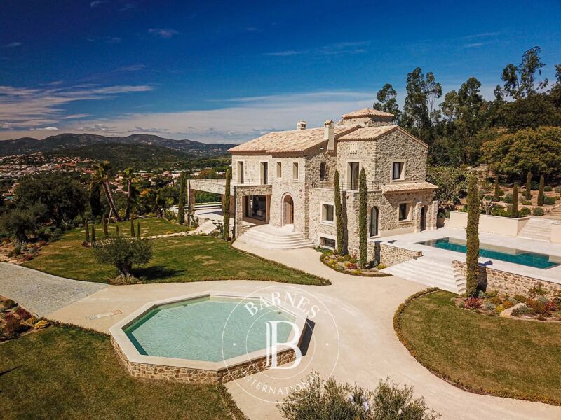 Zu vermieten, Immobilie Sainte-Maxime - picture 1