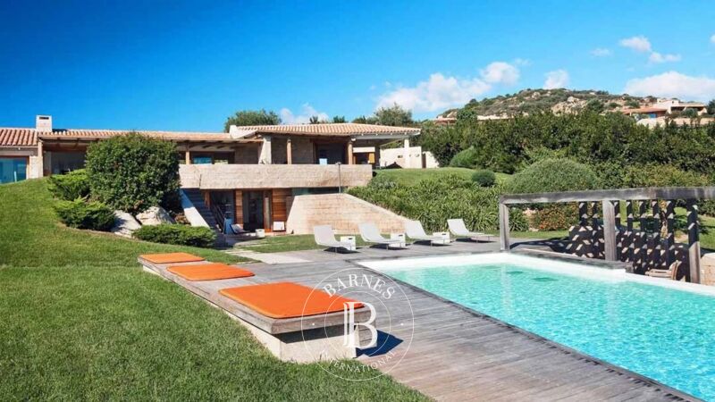 For Rent, Villa San Teodoro - picture 3