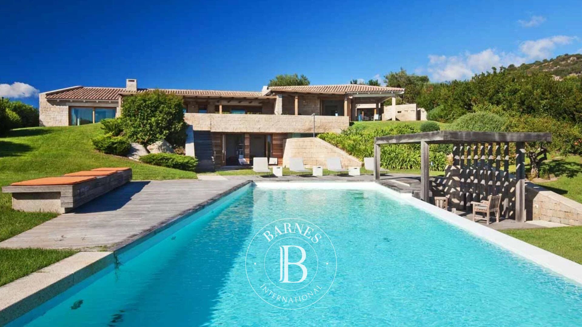 Villa Camille | Puntaldia - picture 2