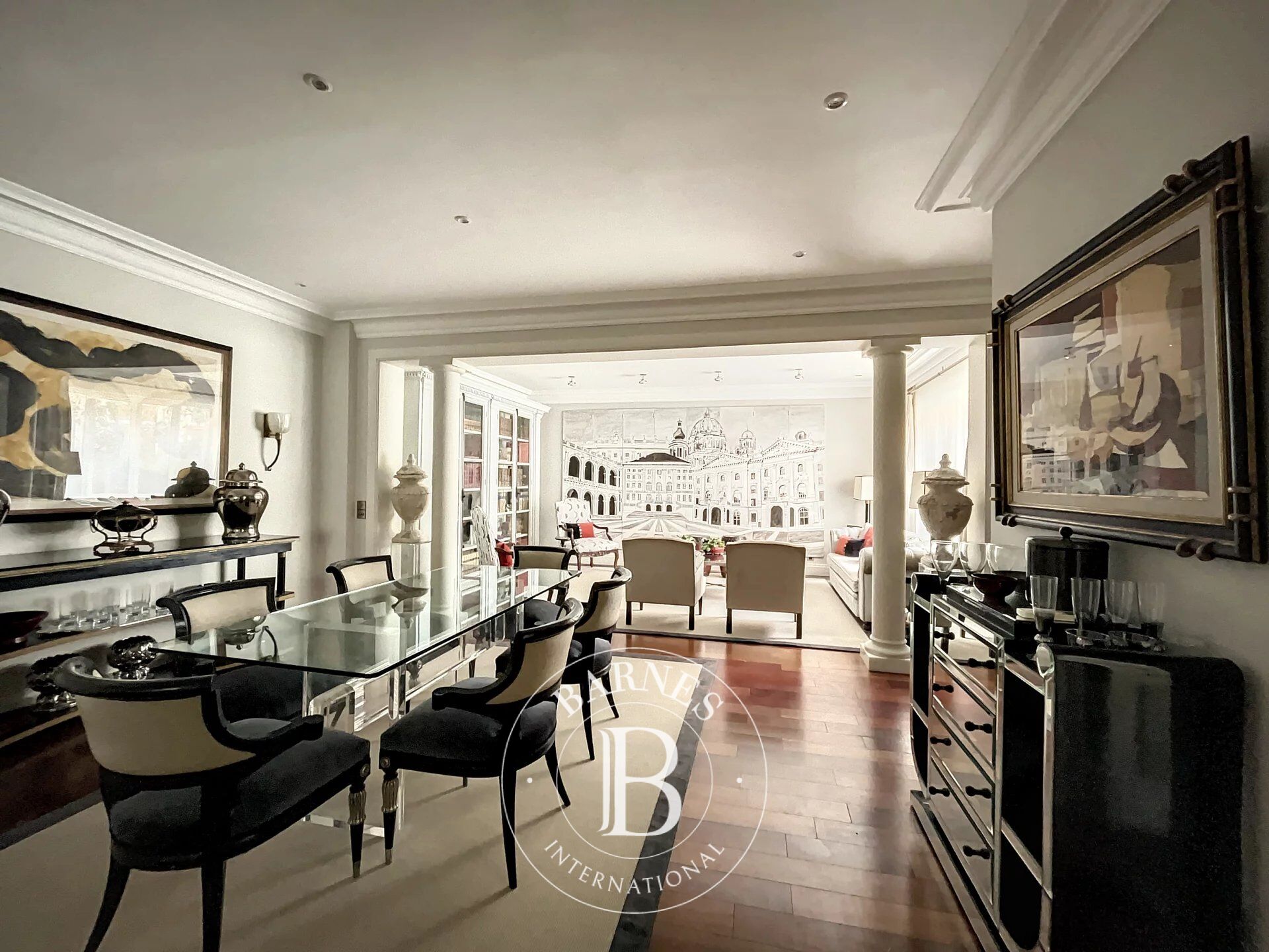 Le service location de la Maison BARNES vous propose ce bien : - picture 3