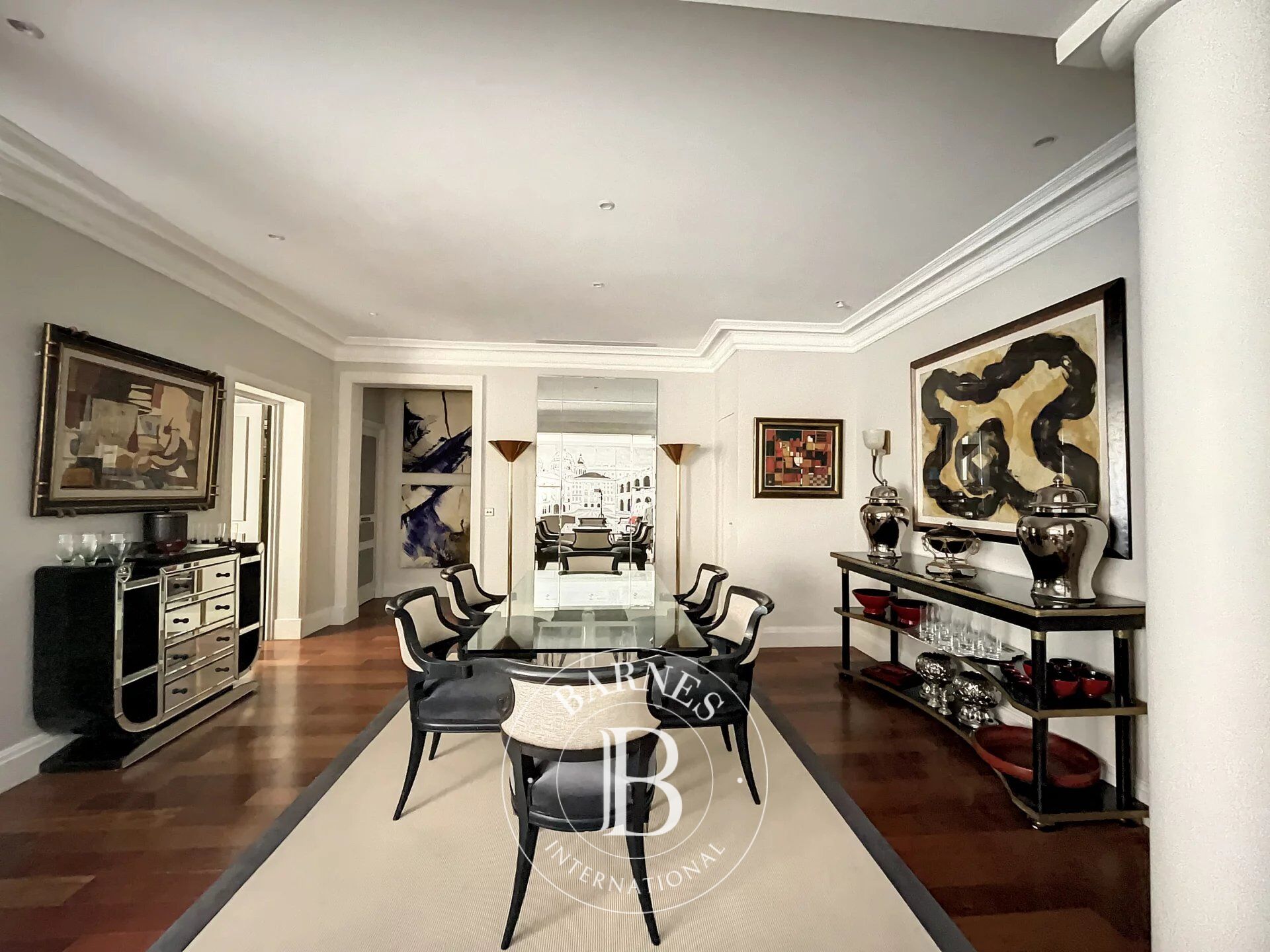 Le service location de la Maison BARNES vous propose ce bien : - picture 2