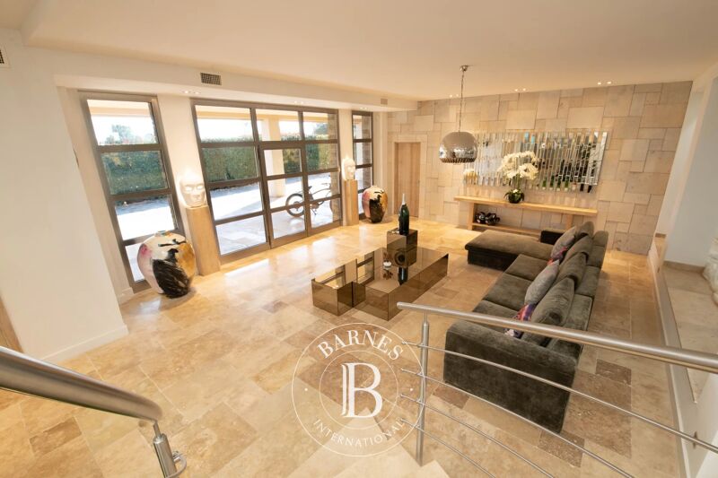 Alquiler, Villa Sainte-Maxime - picture 3