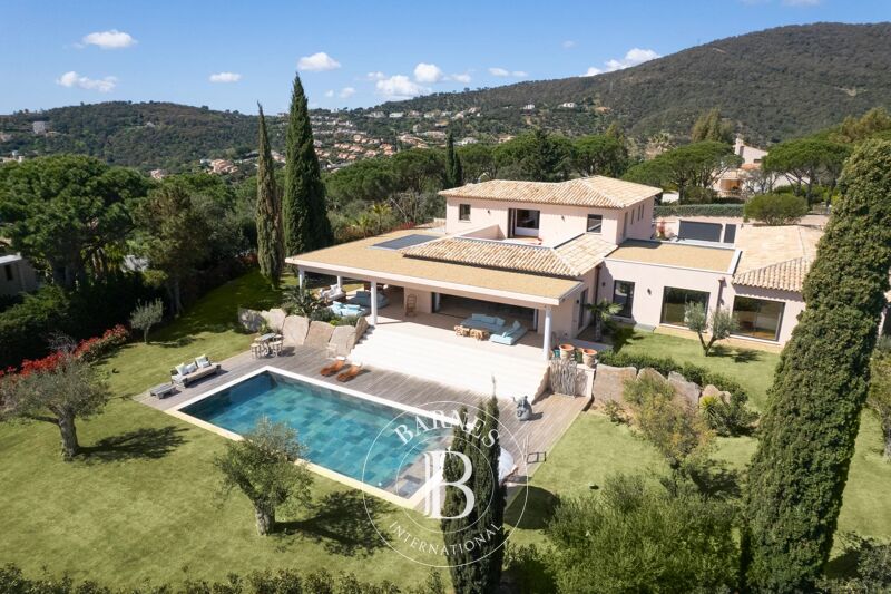 Zu vermieten, Villa Sainte-Maxime - picture 3