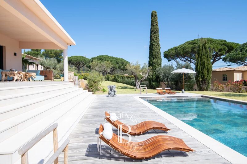 Zu vermieten Villa | Sainte-Maxime - picture 2